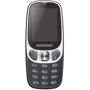 Мобільний телефон Assistant AS-203 Dual Sim Black (UA UCRF)