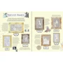 Art Sticker Book / Книга з художніми наліпками: Производитель Usborne