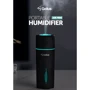 Автоматичний зволожувач повітря Gelius Pro Humidifier AIR Mini GP-HM02 Black: Виробник Gelius