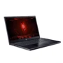 Ноутбук Acer Nitro V 15 ANV15-51-921E (NH.QQEEP.009): Тип экрана матовый