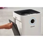 Очиститель воздуха Philips AC5659/10: Потребляемая мощность, Вт 60