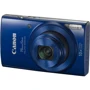Canon PowerShot ELPH 190 IS Blue