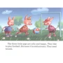 Три поросенка. The Three Little Pigs: Производитель Айрис-Пресс