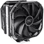Кулер Deepcool AS500 PLUS (R-AS500-BKNLMP-G): Разъем 4pin