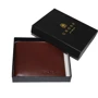 Чоловіче портмоне Cross Richard T Compact Wallet коричневе (848583N-1): Країна виробник Индия