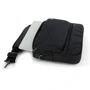 Сумка для ноутбуков Tucano 15" Dritta Slim Bag Polyester Black (BDR15): Материал полиэстер