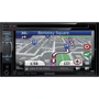 Kenwood DNX-5230BT: Дисплей 6,1" TFT, сенсорный