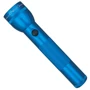 Ліхтар туристичний MAGLITE 2D (блакитний) (S2D116R): Тип ручний