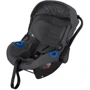 Универсальная коляска 3 в 1 Carrello Epica Iron Grey (CRL-8511/1 Iron Grey/G) фото 16