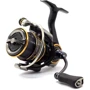 Катушка рыболовная Daiwa 21 Caldia FC LT 2500S: Передаточное число 5.1 : 1