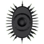 Фен GA.MA AVOCADO POWER 3D GH4002: Мощность, Вт 1100