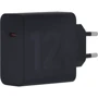 Зарядний пристрій Motorola Wall Charger USB-C GaN 125W з USB-C Cable 1m Black (SJMC1252) фото 5
