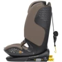 Автокресло Maxi-Cosi Titan Pro i-Size Authentic Truffle (8618251110): Материалы обшивки текстиль