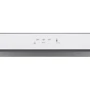 Морозильная камера Electrolux EUF2047AOX: Особенности Перенавешиваемые двери, Сигнализация повышения температуры