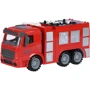 Машинка Same Toy Truck пожарная автоцистерна (98-618Ut)