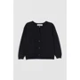 Кофта H&M 2612-9052542 134-140 см черная: Тип Кофты
