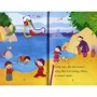 Why the sea is salty / Чому море солоне. Книга + CD: Производитель Usborne