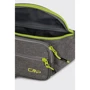 Поясна сумка CMP HABANA OUTDOOR POUCH Grey сіра (30V9997-U739): Країна виробник Китай
