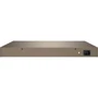 Сетевой коммутатор Tenda TEG1024F: Количество портов Fast Ethernet (10/100) нет