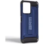 Чехол для телефонов ArmorStandart Panzer Dark Blue for Xiaomi Redmi Note 12 4G (ARM70809): Пленка в комплекте нет