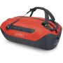 Сумка Osprey Transporter WP Duffel 100 mars orange O/S оранжевый (009.3102)