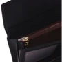 Жіночий гаманець Monsen чорний (K1b837-black) фото 9