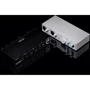 Аудиоинтерфейс Arturia MiniFuse 2 (Black): Тип Внешние