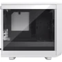 Корпус Fractal Design Meshify 2 Nano TG White (FD-C-MES2N-02): Типорозмір Mini-Tower