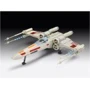 Сборная модель-копия Revell Звездный истребитель X-Wing Уровень 3 (RVL-06779) фото 4