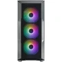 Корпус Zalman i3NEO: Форм-фактор материнської плати ATX / Micro-ATX / Mini-ITX