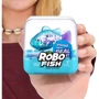 Интерактивная игрушка Pets & Robo Alive S3 – Роборыбка голубая (7191-3) фото 9