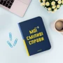 Блокнот Orner в клетку Сміливі справи: Жанр Другое