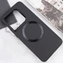Аксесуар для смартфона TPU Case Bonbon Metal Style with MagSafe Black for OnePlus 10 Pro: Колір черный