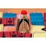 Настольная игра Марракеш (Marrakech): Производитель Gigamic