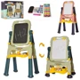 Мольберт A-Toys двухсторонний (656-656-A)