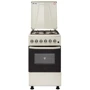 Газовая плита Eleyus CAST 5001 CF BG