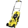 Газонокосилка Karcher LMO 18-33 KIT (9.612-364.0): Вес, кг 14