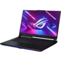 Ноутбук ASUS ROG Strix SCAR 17 (G733PZ-LL054W_2TB): Экран 17.3" IPS (2560x1440)