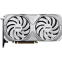 Видеокарта MSI GeForce RTX 4070 Ti SUPER 16G VENTUS 2X WHITE UA: Объем памяти, Гб 16