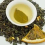 Чай Teahouse Апельсиновый улун с шоколадом №211 250 г фото 2