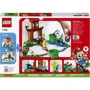 LEGO Super Mario Охранная крепость (71362): Серия Super Mario