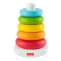 Пірамідка з еко-матеріалів Fisher-Price (GRF09)