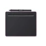 Графічний планшет Wacom Intuos M Bluetooth Pink (CTL-6100WLP-N): Тип пера бездротової