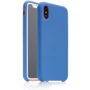 Чехол для iPhone COTEetCI Silicon Case Navy Blue (CS8012-BL) for iPhone X/iPhone Xs: Цвет синий