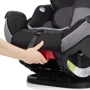 Автокрісло Evenflo Symphony Sport - Olymplus Freeflow (група від 2,2 до 49,8 кг): Група 1/2/3 (9-36 кг)