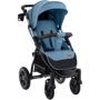 Прогулянковий візок Tilly Omega T-1611 Blue: Кількість блоків 1