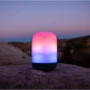 Ліхтар туристичний Biolite Alpenglow 250 Teal (BLT LNA0100): Вага, г 210