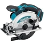 Пила дисковая Makita BSS610RFE: Производитель Makita