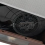 Витяжка Pyramida TLX1-60 BR: Тип монтажу Вбудований