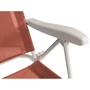 Стул кемпинговый Outwell Cromer Warm Red (410092): Максимально допустимая нагрузка 120 кг